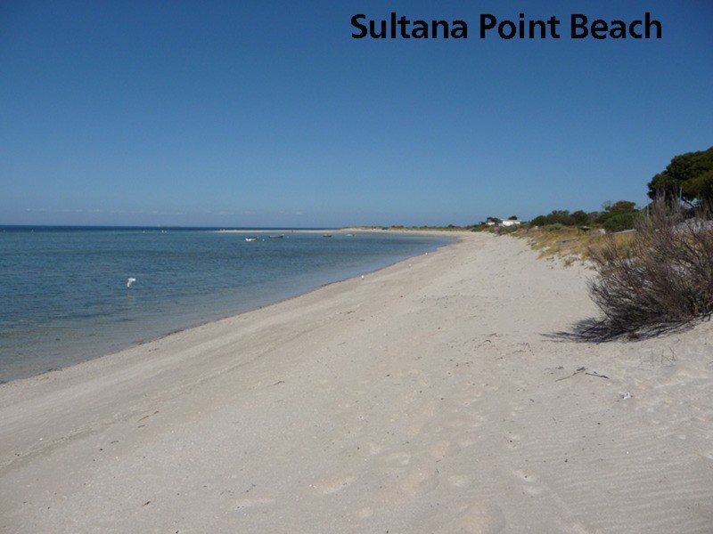 Lot 116, / 64 Sultana Point Road, SULTANA POINT via, Edithburgh SA 5583