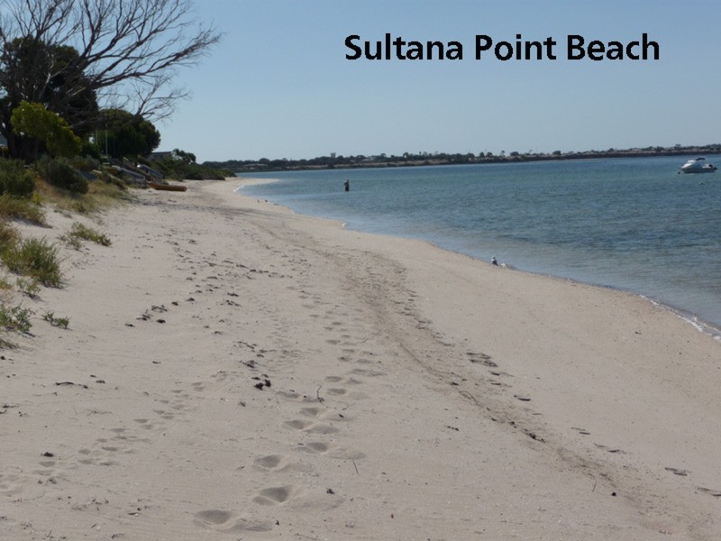 Lot 116, / 64 Sultana Point Road, SULTANA POINT via, Edithburgh SA 5583