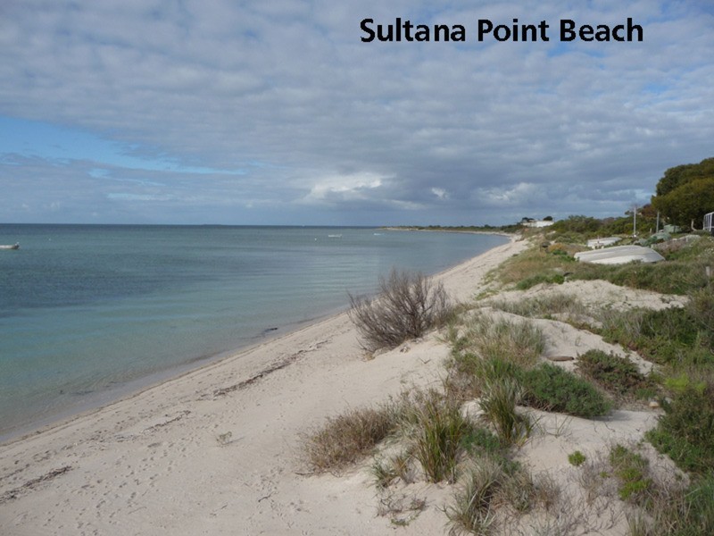 Lot 116, / 64 Sultana Point Road, SULTANA POINT via, Edithburgh SA 5583