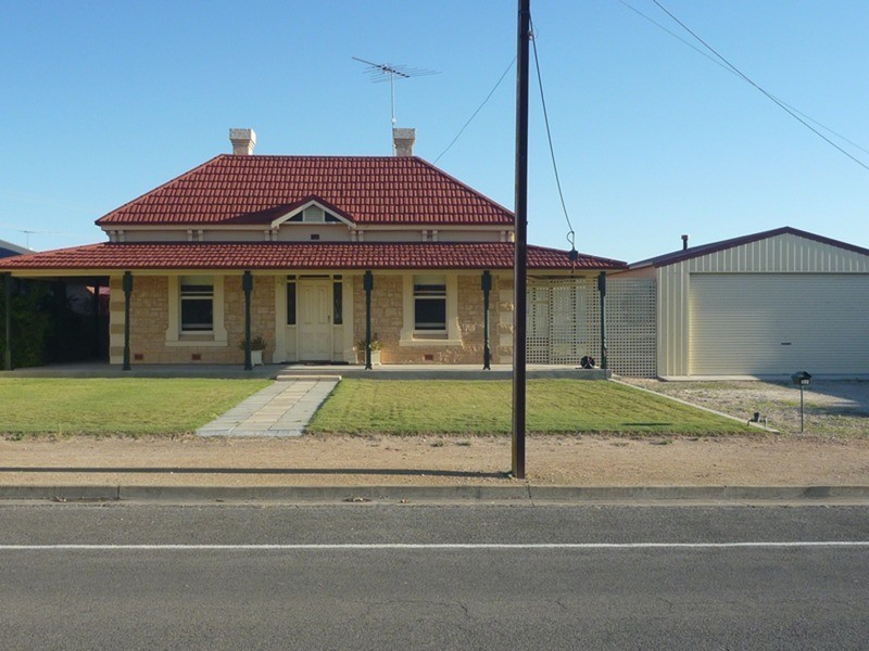 32 Edithburgh Road, Yorketown SA 5576