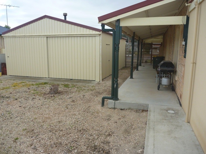 32 Edithburgh Road, Yorketown SA 5576