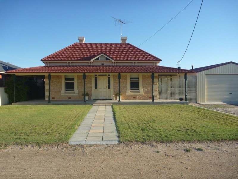 32 Edithburgh Road, Yorketown SA 5576