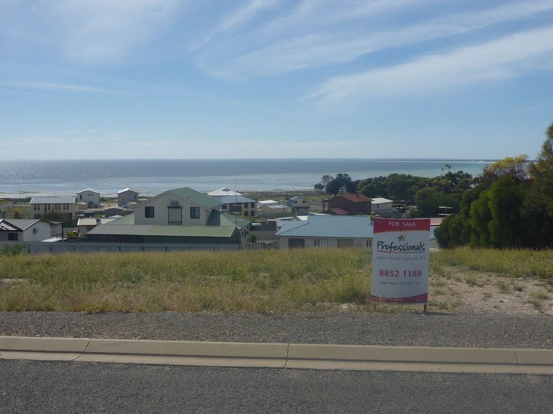 Lot 104/6 Bayview Road, Point Turton SA 5575