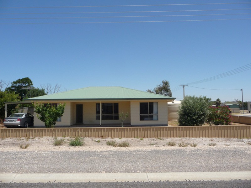 Lot 206, /20 Giles Street East, Coobowie SA 5583