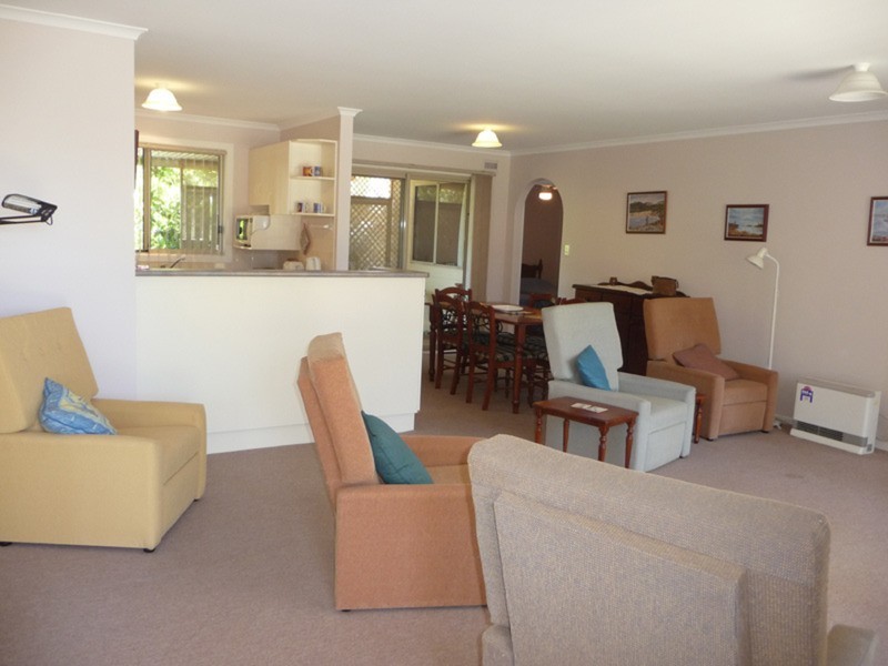 Lot 206, /20 Giles Street East, Coobowie SA 5583