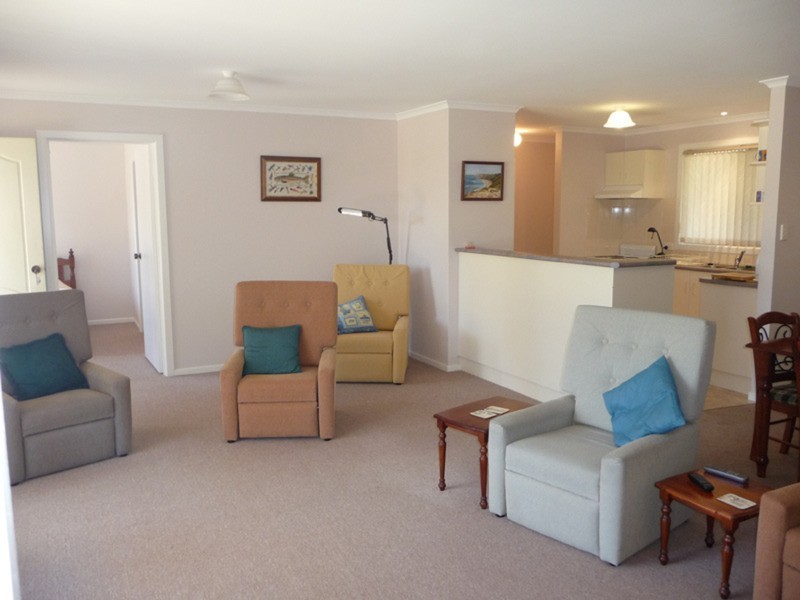 Lot 206, /20 Giles Street East, Coobowie SA 5583