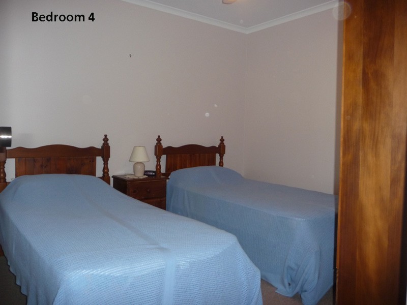 Lot 206, /20 Giles Street East, Coobowie SA 5583