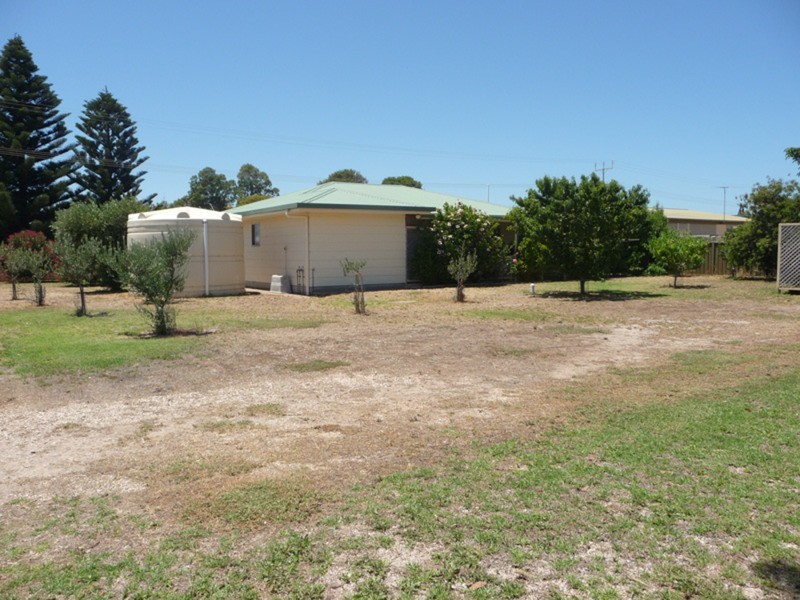 Lot 206, /20 Giles Street East, Coobowie SA 5583