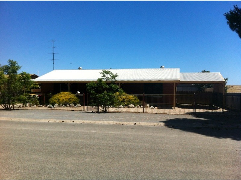 41 Eighth  Street, Minlaton SA 5575