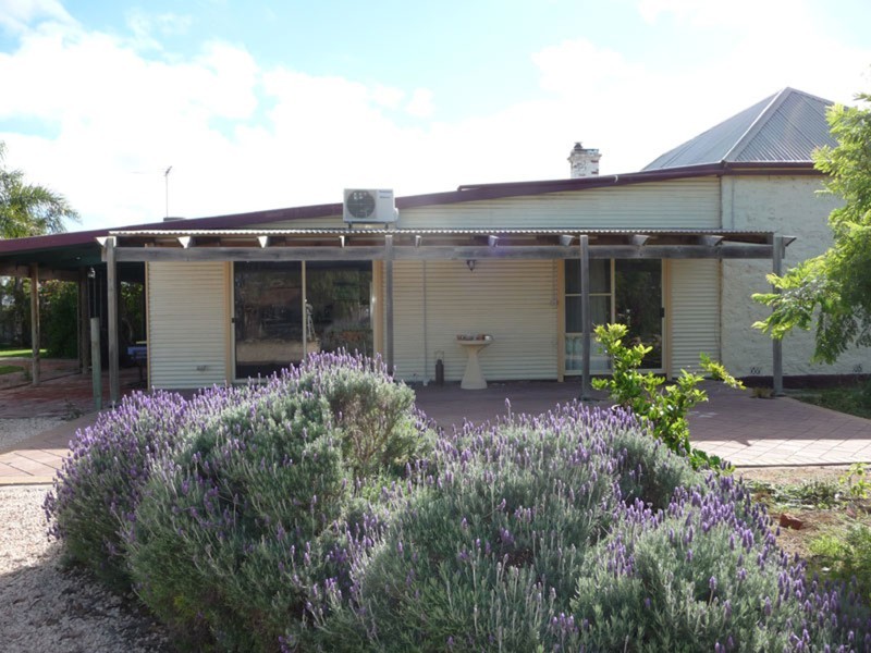 29 Gillerton Terrace, Edithburgh SA 5583