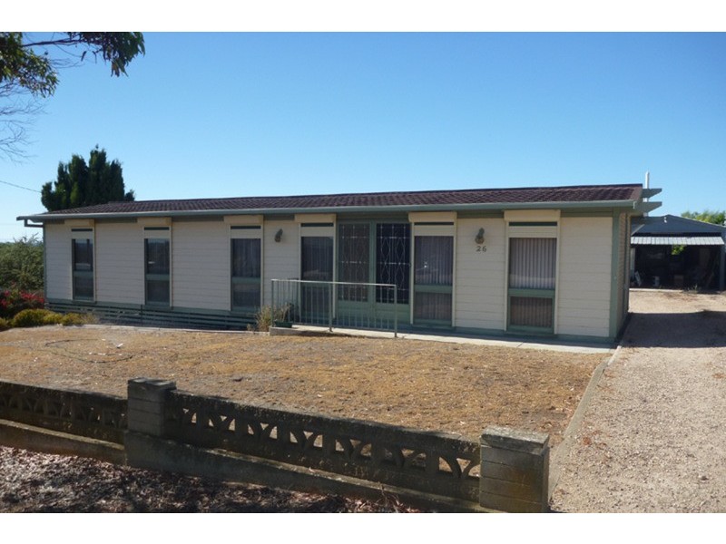 26 Towler Street, Stansbury SA 5582