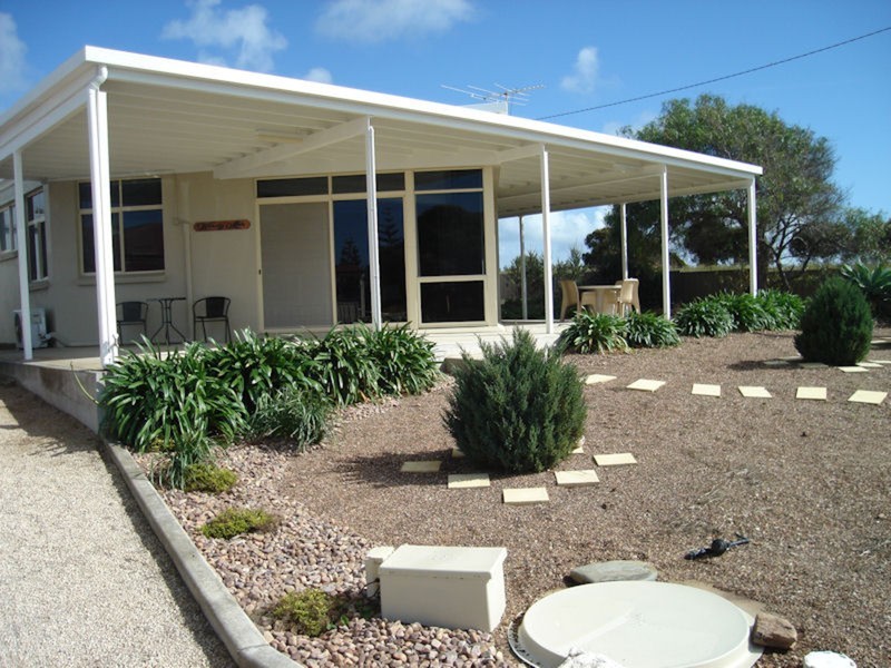 1 O’Halloran Parade, Edithburgh SA 5583