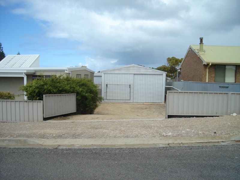 1 O’Halloran Parade, Edithburgh SA 5583