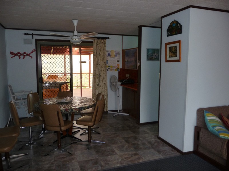 7 Gillerton Terrace, Edithburgh SA 5583