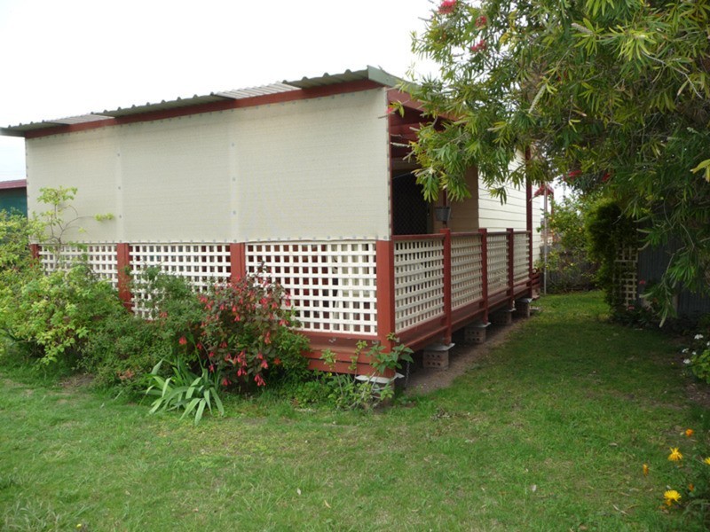 7 Gillerton Terrace, Edithburgh SA 5583
