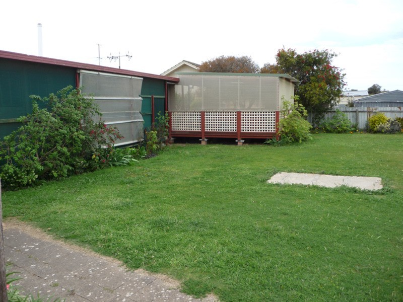 7 Gillerton Terrace, Edithburgh SA 5583