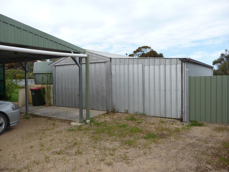 7 Gillerton Terrace, Edithburgh SA 5583