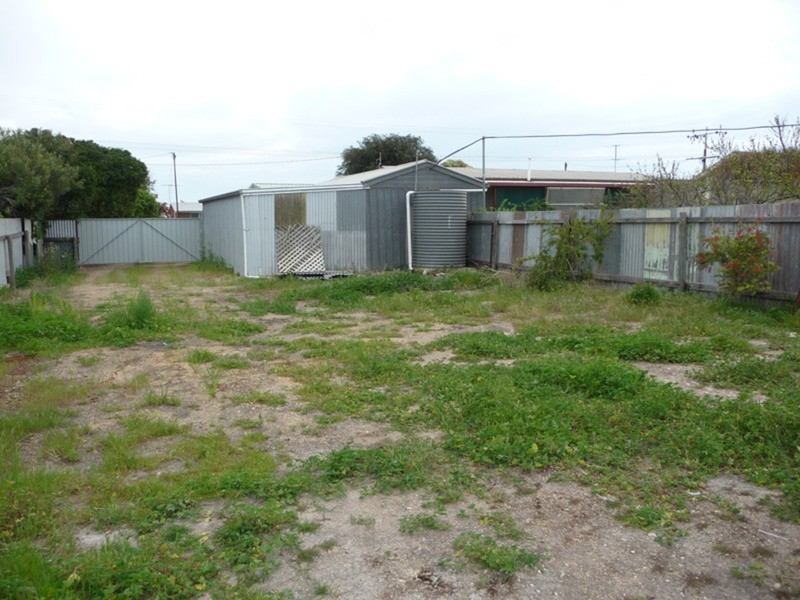 7 Gillerton Terrace, Edithburgh SA 5583