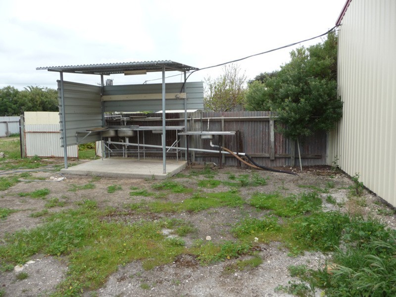 7 Gillerton Terrace, Edithburgh SA 5583