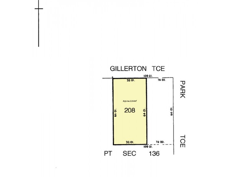 7 Gillerton Terrace, Edithburgh SA 5583