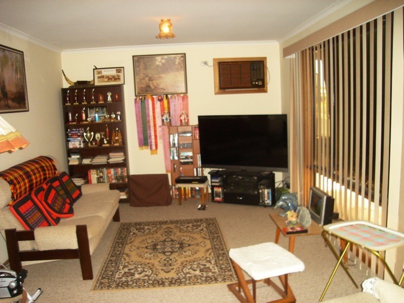 8 Tilbrook Avenue, Minlaton SA 5575