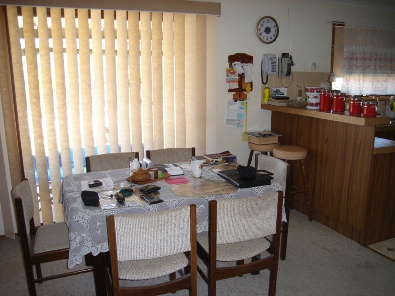 8 Tilbrook Avenue, Minlaton SA 5575