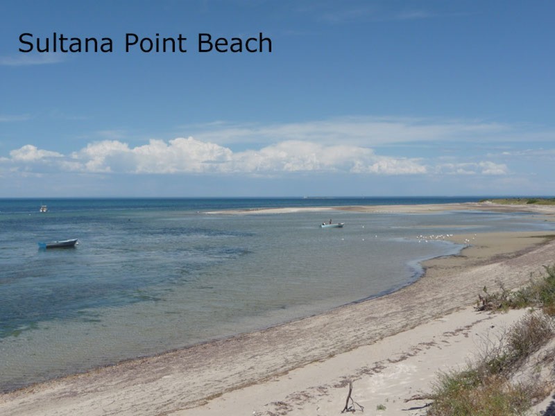 Lot 19/19 Kona Crescent Sultana Point Via, Edithburgh SA 5583