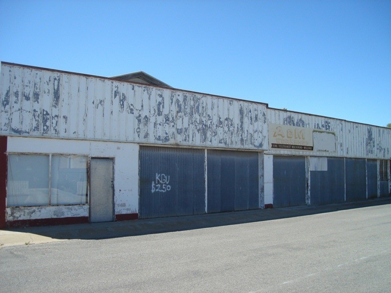 10 Young Street, Yorketown SA 5576