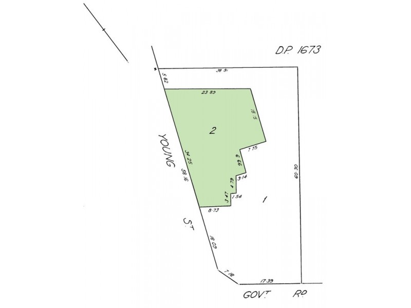 10 Young Street, Yorketown SA 5576