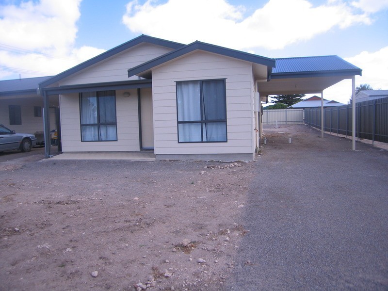 12 George  Street, Edithburgh SA 5583