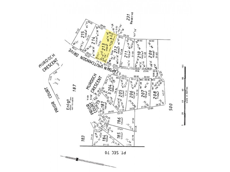 Lot 213/17 Captain Hutchinson Drive, Point Turton SA 5575