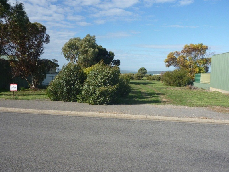 Lot 213/17 Captain Hutchinson Drive, Point Turton SA 5575