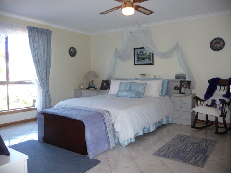 26 Kona Crescent, Sultana Point via, Edithburgh SA 5583