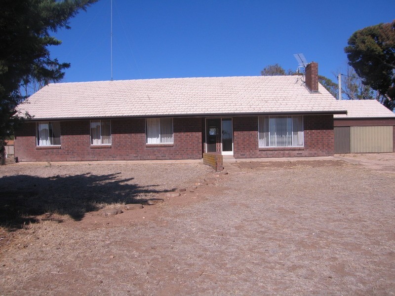1700 Goldsmith Beach Road, Edithburgh SA 5583