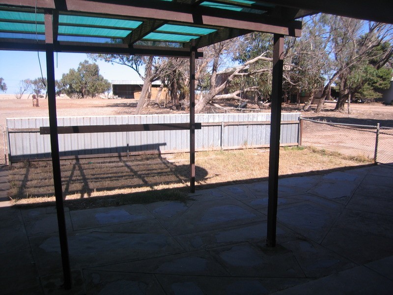 1700 Goldsmith Beach Road, Edithburgh SA 5583