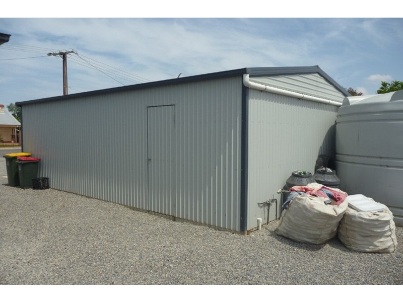 2 Elizabeth  Street, Yorketown SA 5576