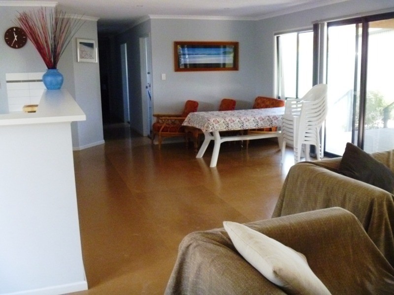 1 Acacia Court, Marion Bay SA 5575