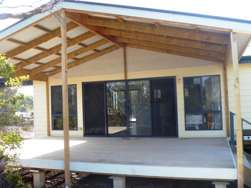 1 Acacia Court, Marion Bay SA 5575