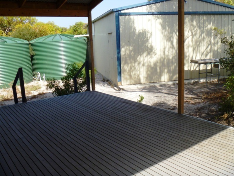 1 Acacia Court, Marion Bay SA 5575