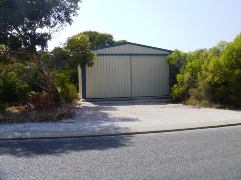 1 Acacia Court, Marion Bay SA 5575