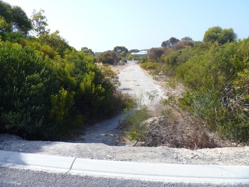 1 Acacia Court, Marion Bay SA 5575