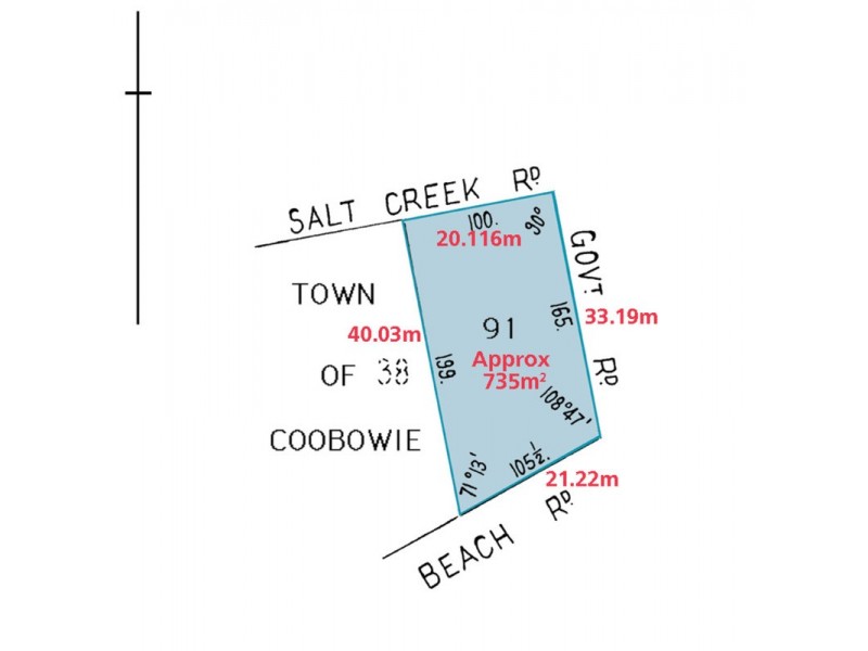 95 Beach Road, Coobowie SA 5583