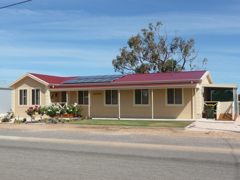 1 Mary  Street, Edithburgh SA 5583