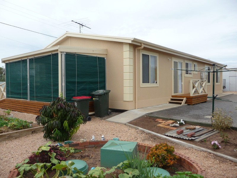 1 Mary  Street, Edithburgh SA 5583