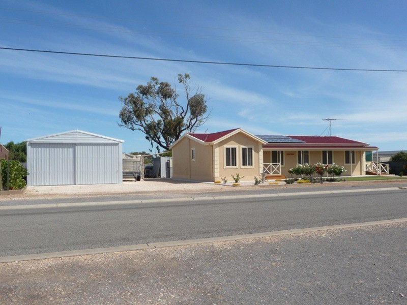 1 Mary  Street, Edithburgh SA 5583
