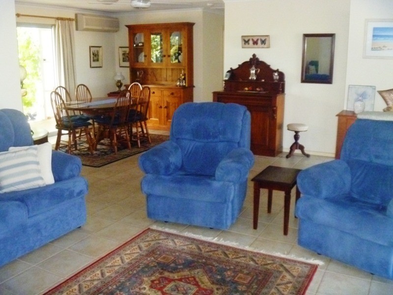 1 Ocean View Drive, Point Turton SA 5575