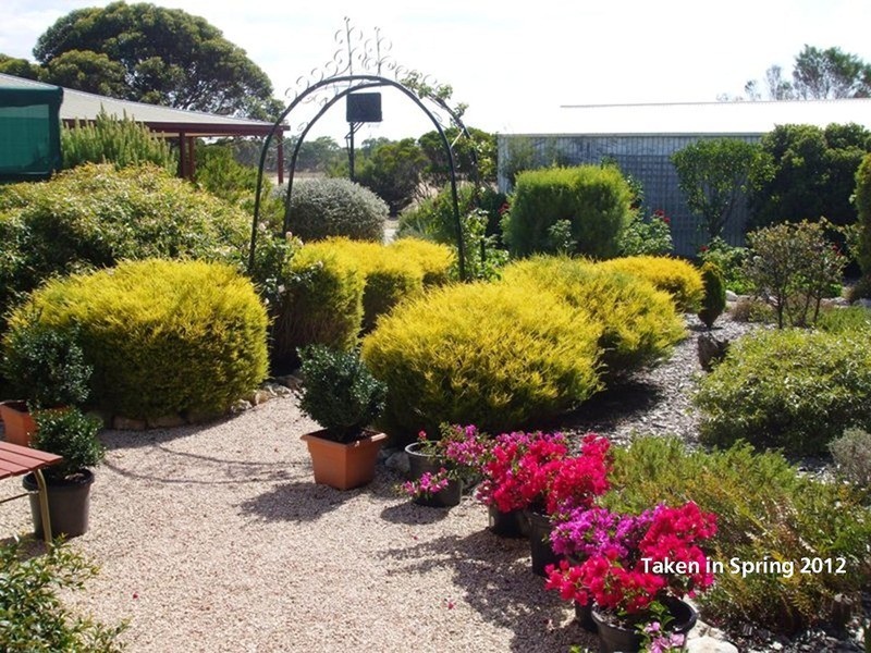 11 Ford Road, Minlaton SA 5575