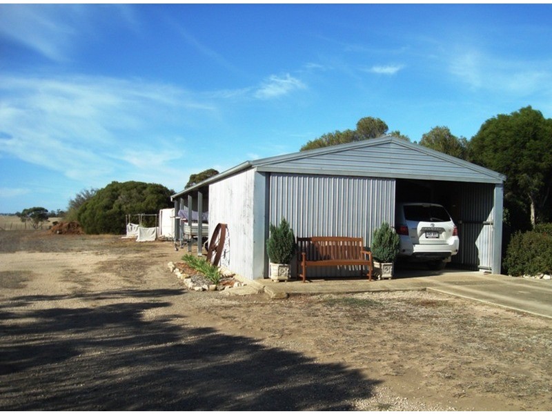 11 Ford Road, Minlaton SA 5575