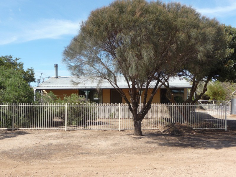 34 Camperdown Terrace, Port Moorowie SA 5576