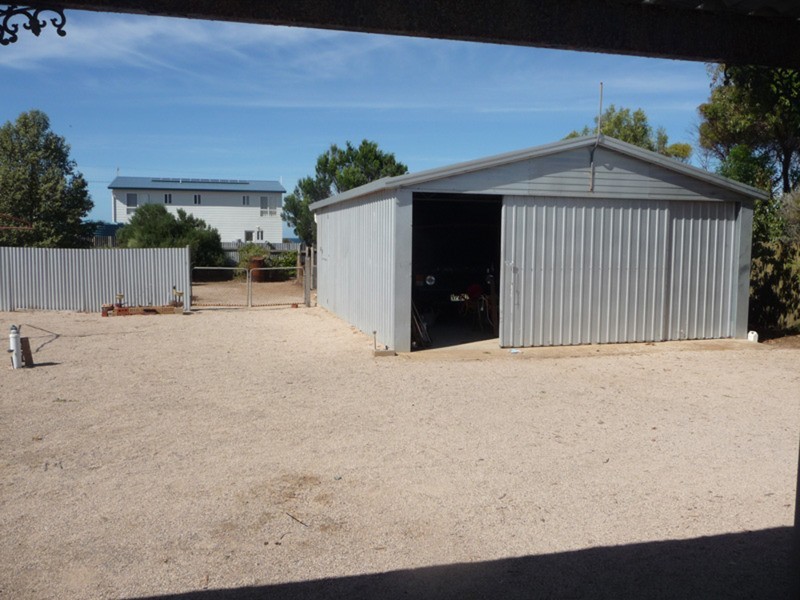 34 Camperdown Terrace, Port Moorowie SA 5576